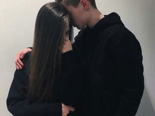 Еротски видео разговор DaveDanna