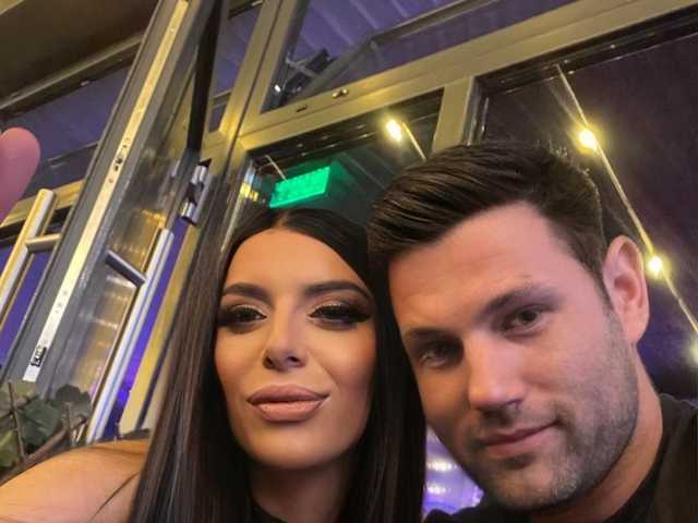 Фотографија на профилот Daveeveline21