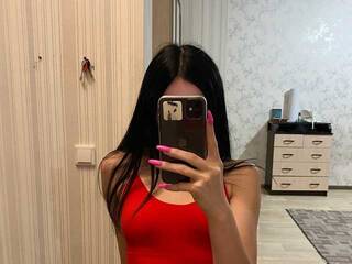 Еротски видео разговор Dawnbreaker-