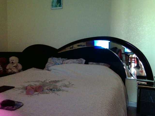 Емитувани слики од екранот dbelena