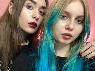 Еротски видео разговор dead-babies