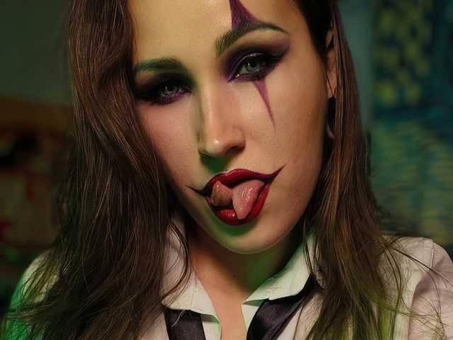 Фотографија на профилот InkButtercup