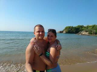 Еротски видео разговор Debauchery2