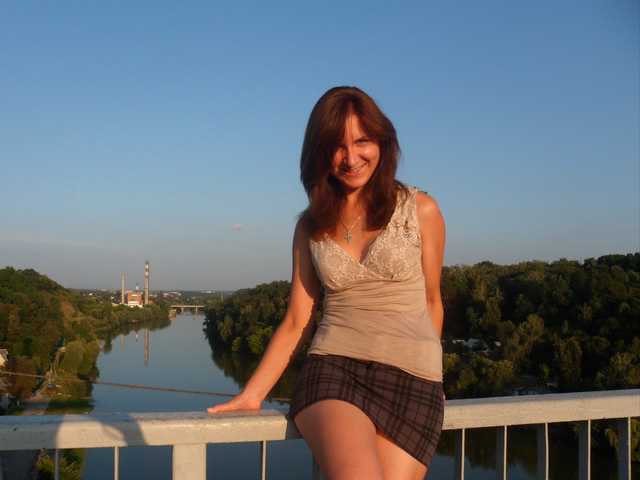Фотографија на профилот DebbieQMoon