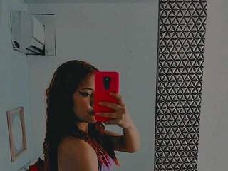 Еротски видео разговор Deboorah