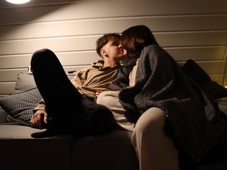 Еротски видео разговор DelfinaNJack