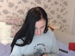 Емитувани слики од екранот -Yurievna-