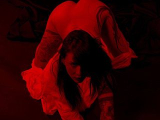 Еротски видео разговор DominatrixDemonia