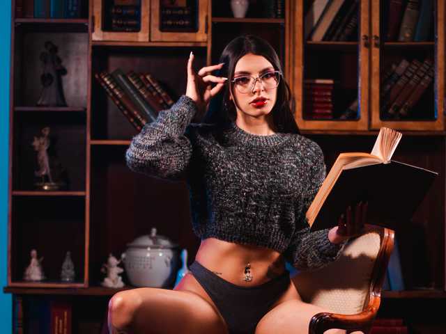 Фотографија на профилот Deny-rose