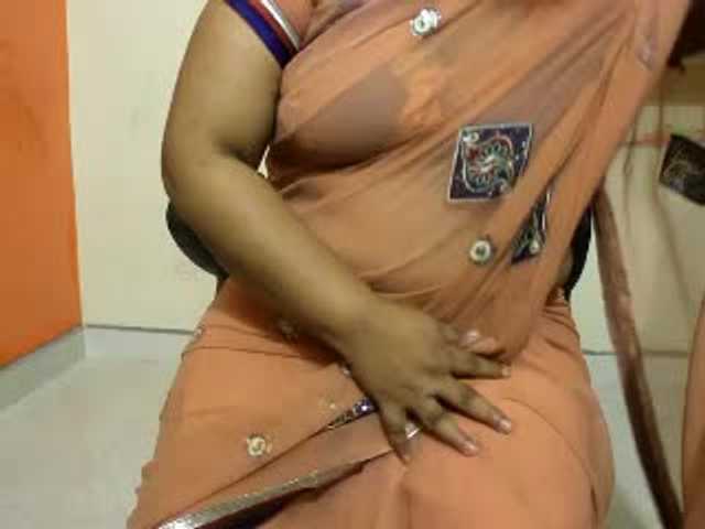 Емитувани слики од екранот indian_kiss