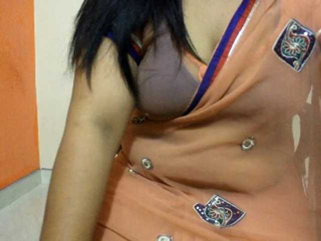 Емитувани слики од екранот indian_kiss