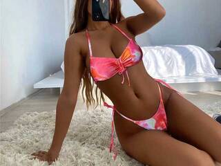 Еротски видео разговор Desire-Z