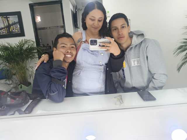 Фотографија на профилот DesireeFrost-fx