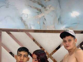 Еротски видео разговор DESTRUCTION-SEX