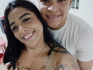 Еротски видео разговор Deus-cloe