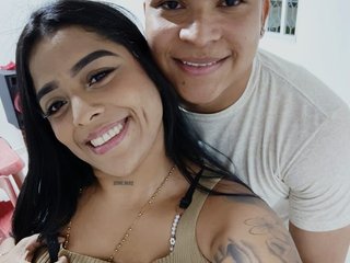 Еротски видео разговор Deus-cloe