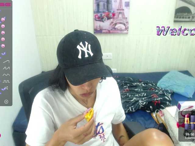 Емитувани слики од екранот deviblack