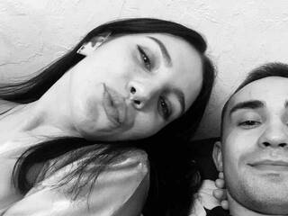 Еротски видео разговор devil-kiss