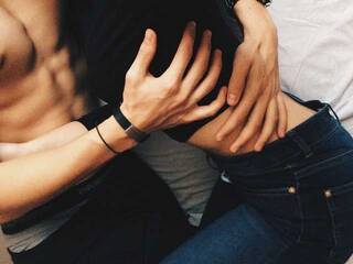 Еротски видео разговор DevilSP