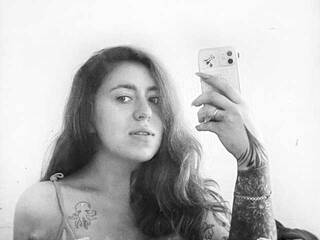 Еротски видео разговор FortuneCarmen