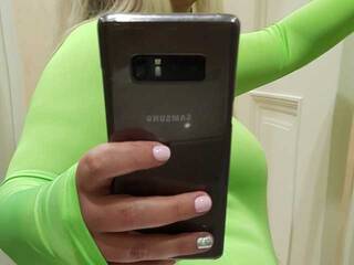 Еротски видео разговор DevochkaLusi