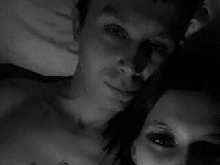 Еротски видео разговор Sexy-and-Garry