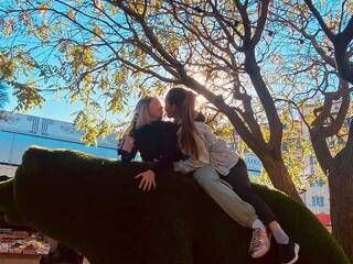 Еротски видео разговор DiAleksa