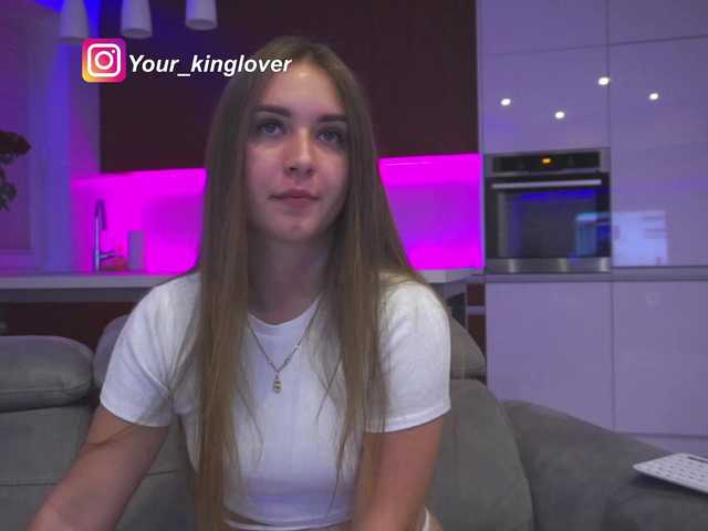 Фотографии __Diamond__ Hello I am Lili. Lovense from 2 token, random lvl 25 tokens. INSTAGRAM - Your_kinglover ❣️Show tongue-30tk Show tits-66tk Naked doggy-111tk