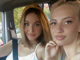 Еротски видео разговор DiamondAngels