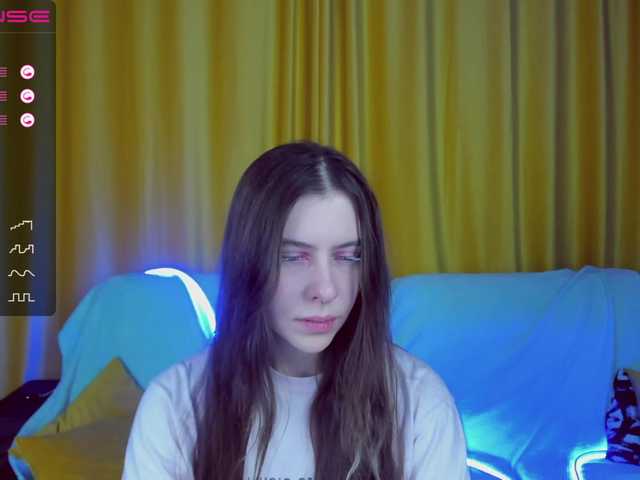 Емитувани слики од екранот Diana-D