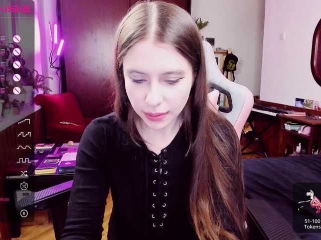 Емитувани слики од екранот Diana-D