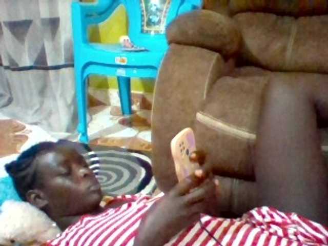 Емитувани слики од екранот dianabe