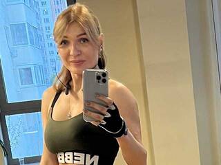 Еротски видео разговор Dianachka1979