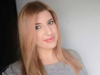Еротски видео разговор DianaDream