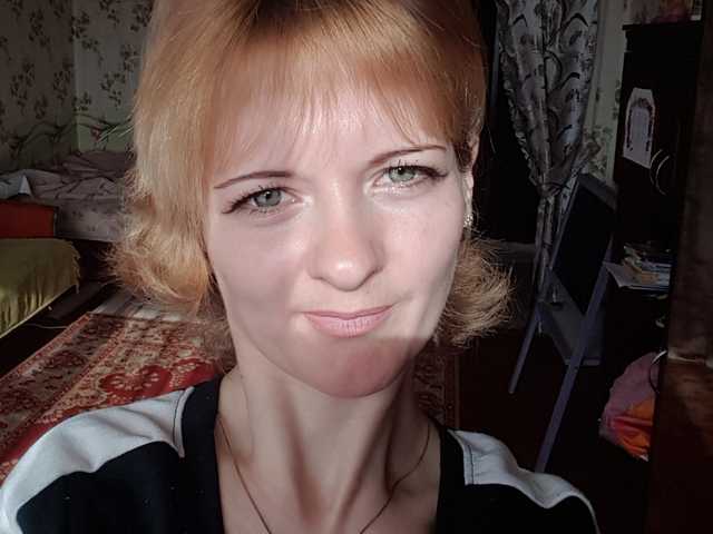 Фотографија на профилот DianaDreamMILF