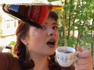 Еротски видео разговор Diana_Ganji