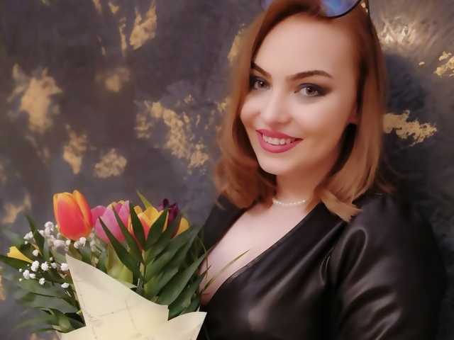 Фотографија на профилот DianaWonder