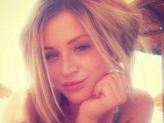 Еротски видео разговор DianeLaSweet