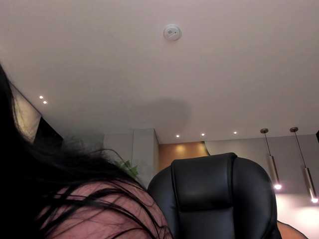 Емитувани слики од екранот DianeWilde