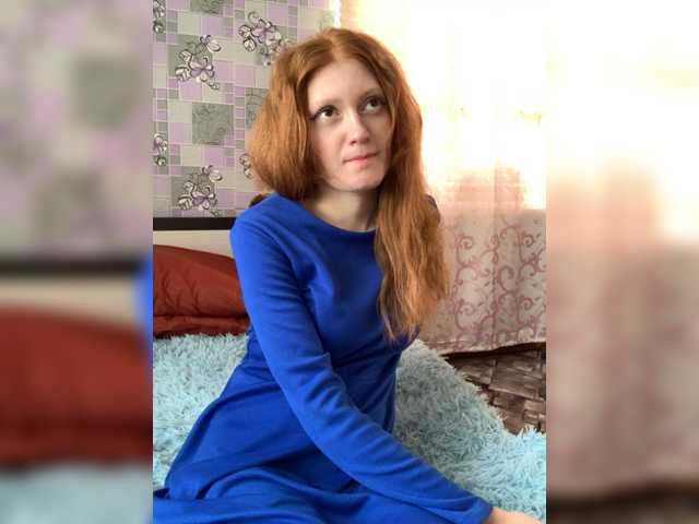 Емитувани слики од екранот Dasha_Meow