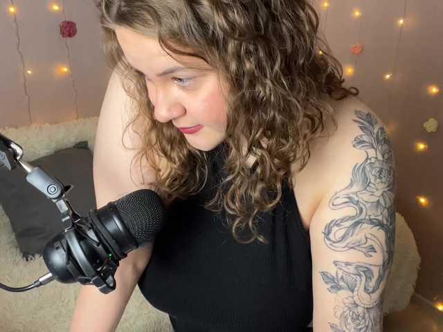 Емитувани слики од екранот Sxy_Margo