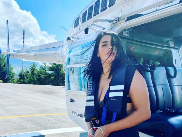 Фотографија на профилот _Krysstal_