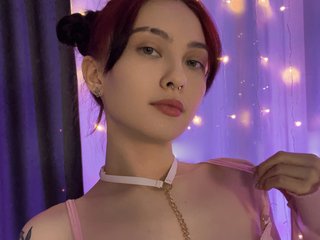Еротски видео разговор RoxyCrush