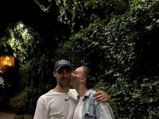 Еротски видео разговор DimaKris1