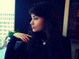 Еротски видео разговор dinaarochka