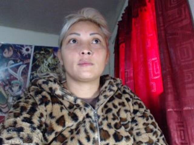 Емитувани слики од екранот DirtySexAnal