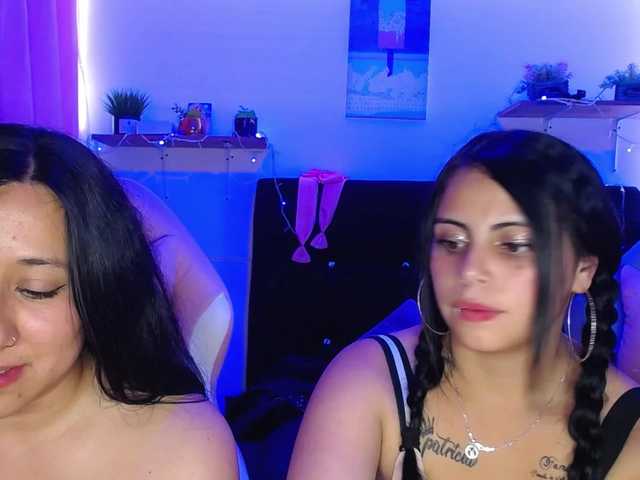 Емитувани слики од екранот dirtytwins