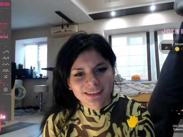 Емитувани слики од екранот DirtyUp