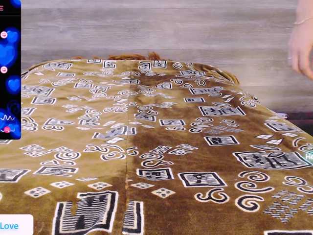 Емитувани слики од екранот DirtyUp