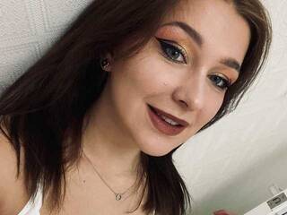 Еротски видео разговор Disha-Lee